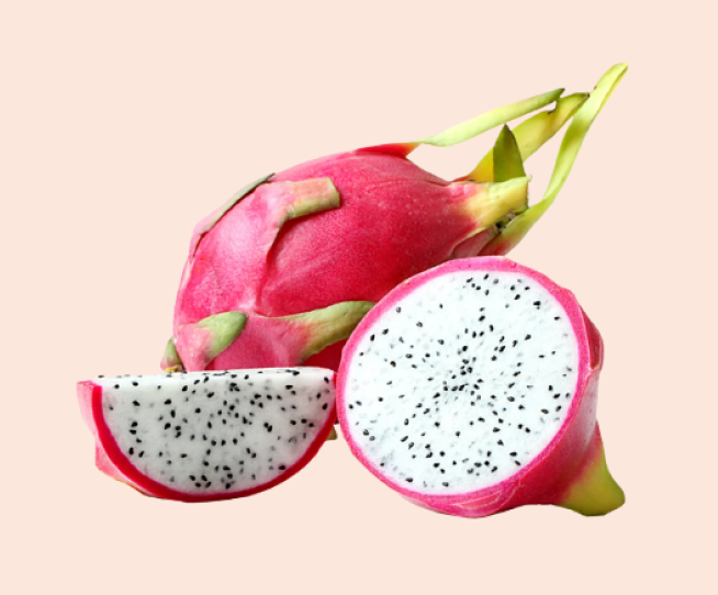 dragon fruit