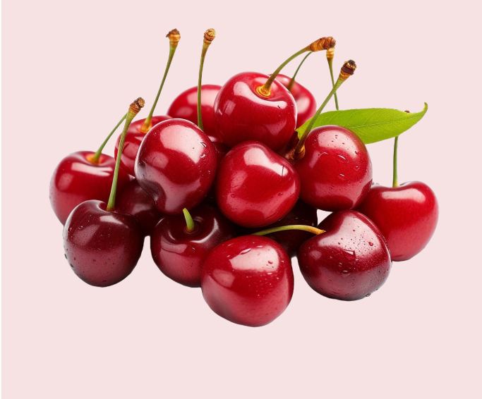 Cherries